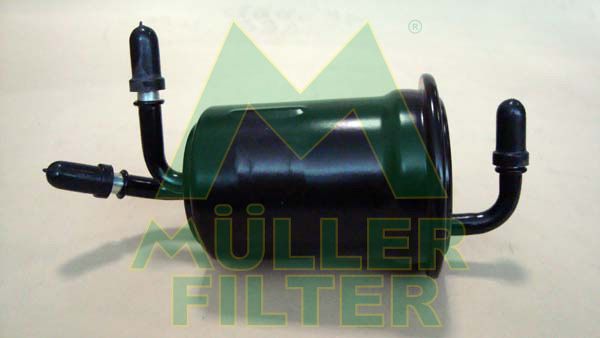 MULLER FILTER Топливный фильтр FB355